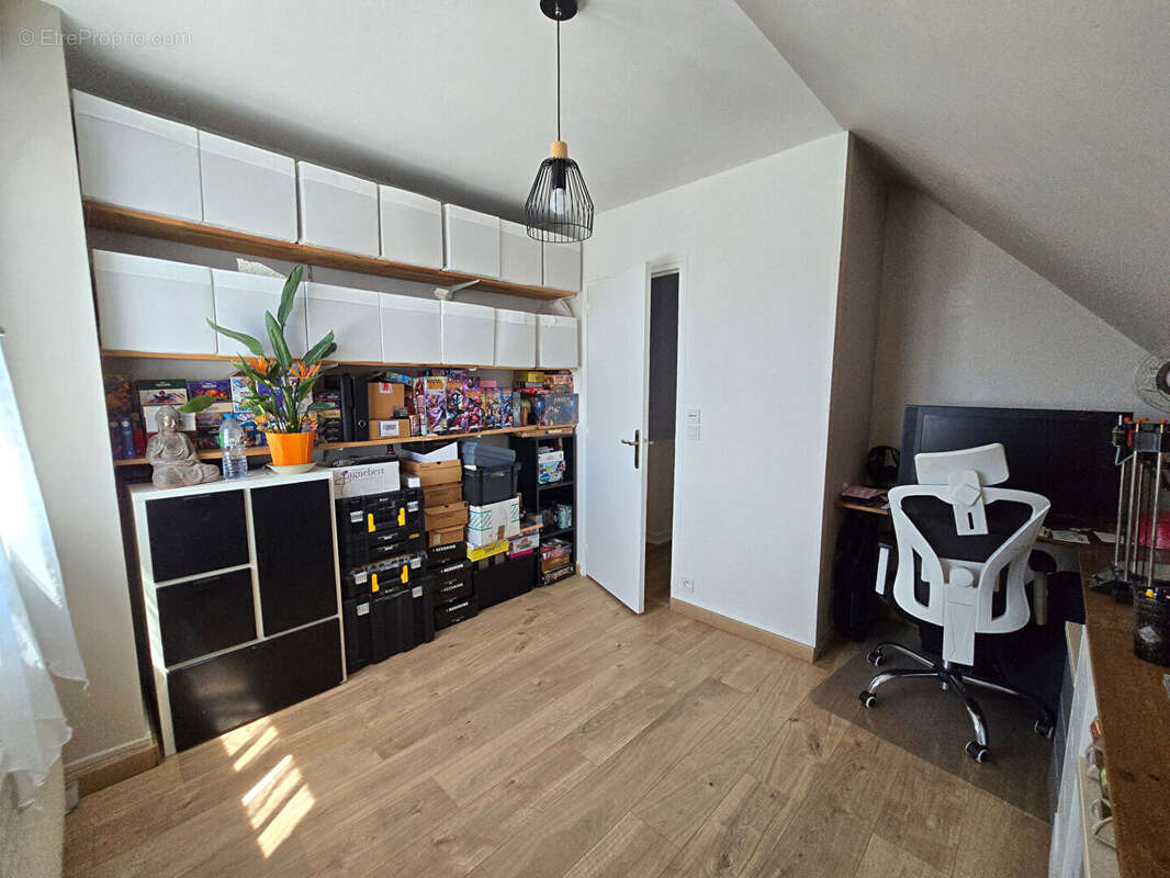 Maison 131m² à orvault - photo 14