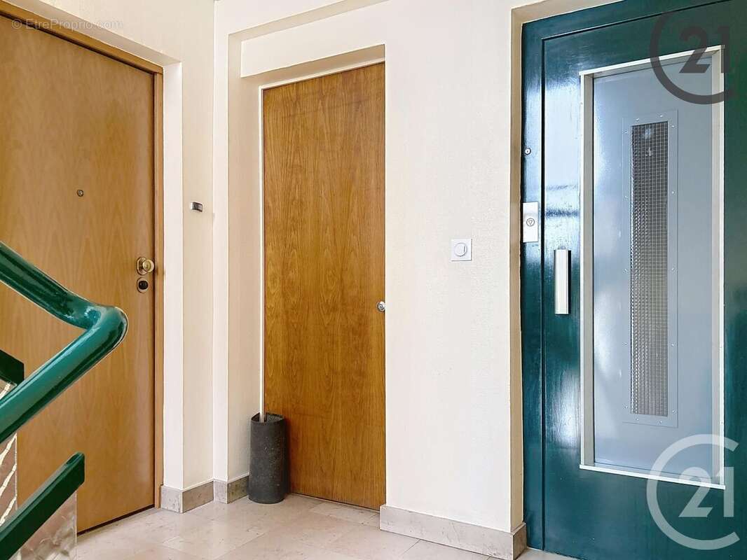 Appartement à TROYES