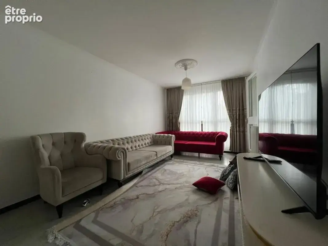 Appartement - photo 2