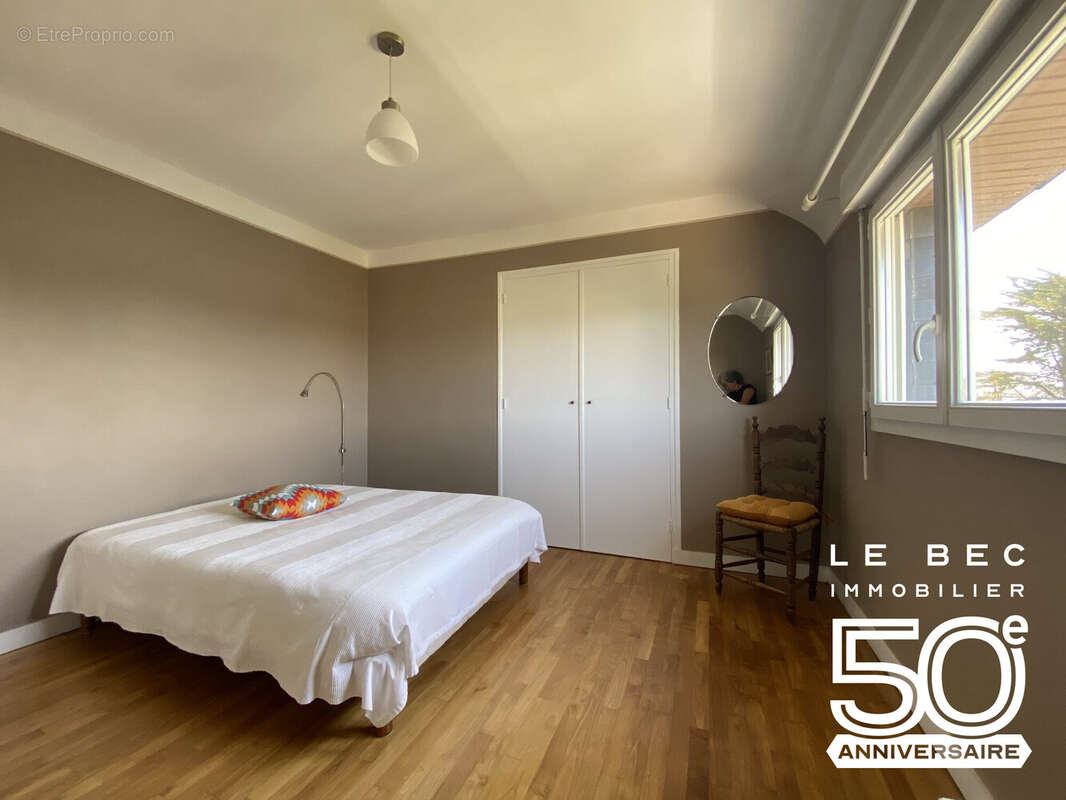 Maison 6 pièces 125 m² à vendre à Saint-Gildas-De-Rhuys (56730) - photo 6