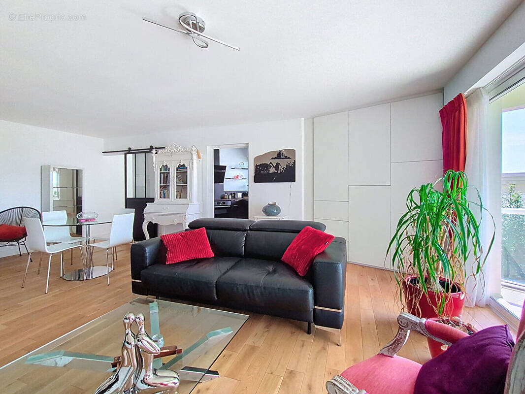 Appartement à LA ROCHELLE