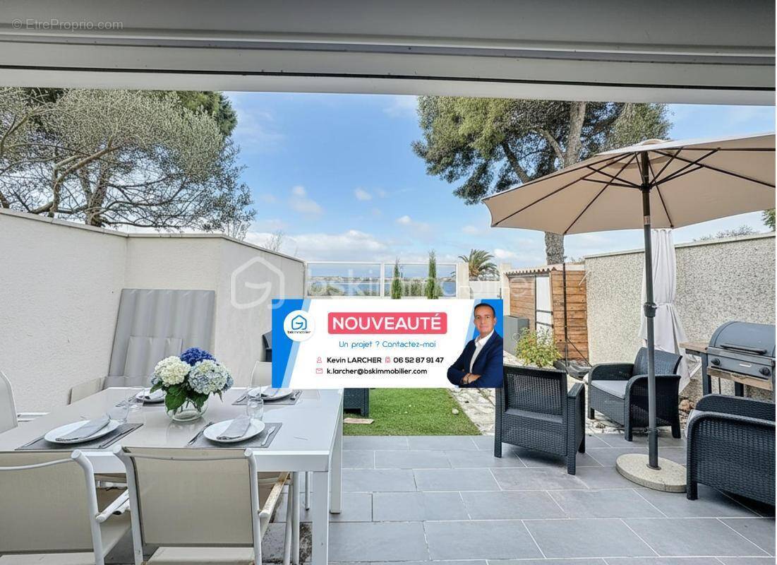 Maison à PALAVAS-LES-FLOTS