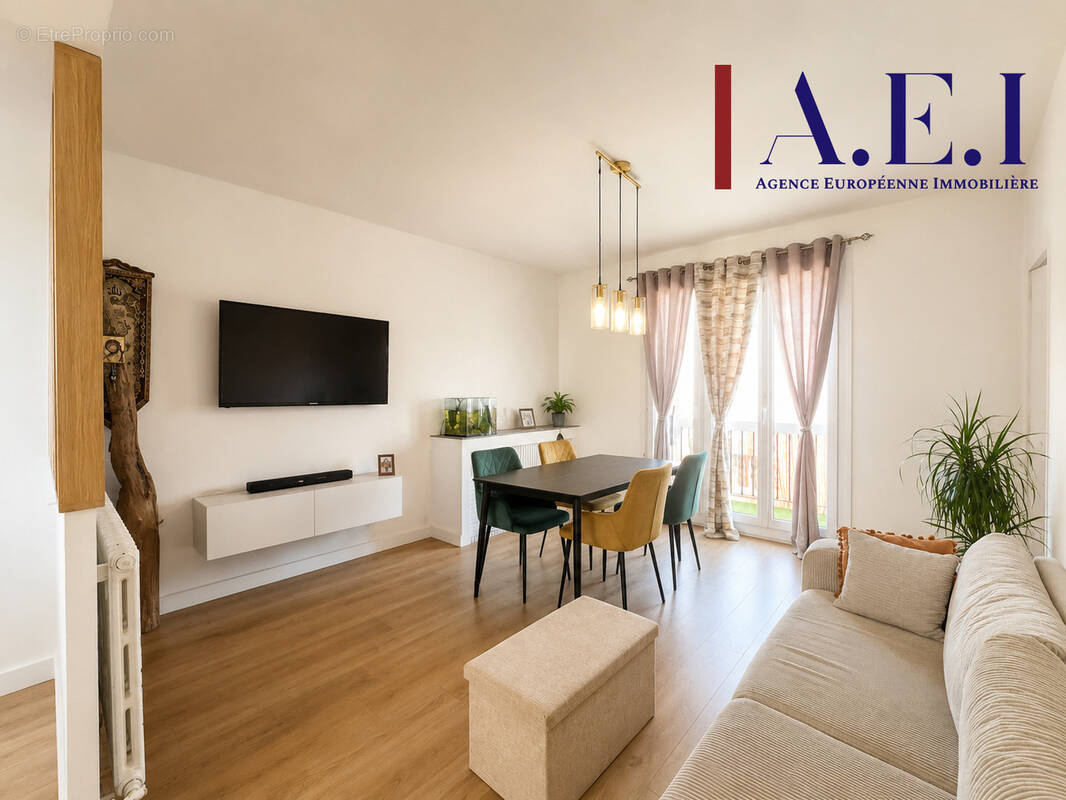 Appartement à LA SEYNE-SUR-MER
