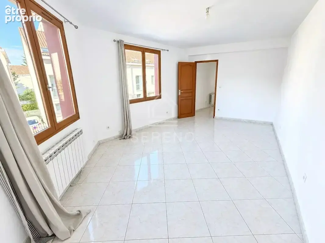 Maison 7 pièces 142 m² à vendre à Montreuil (93100) - photo 2