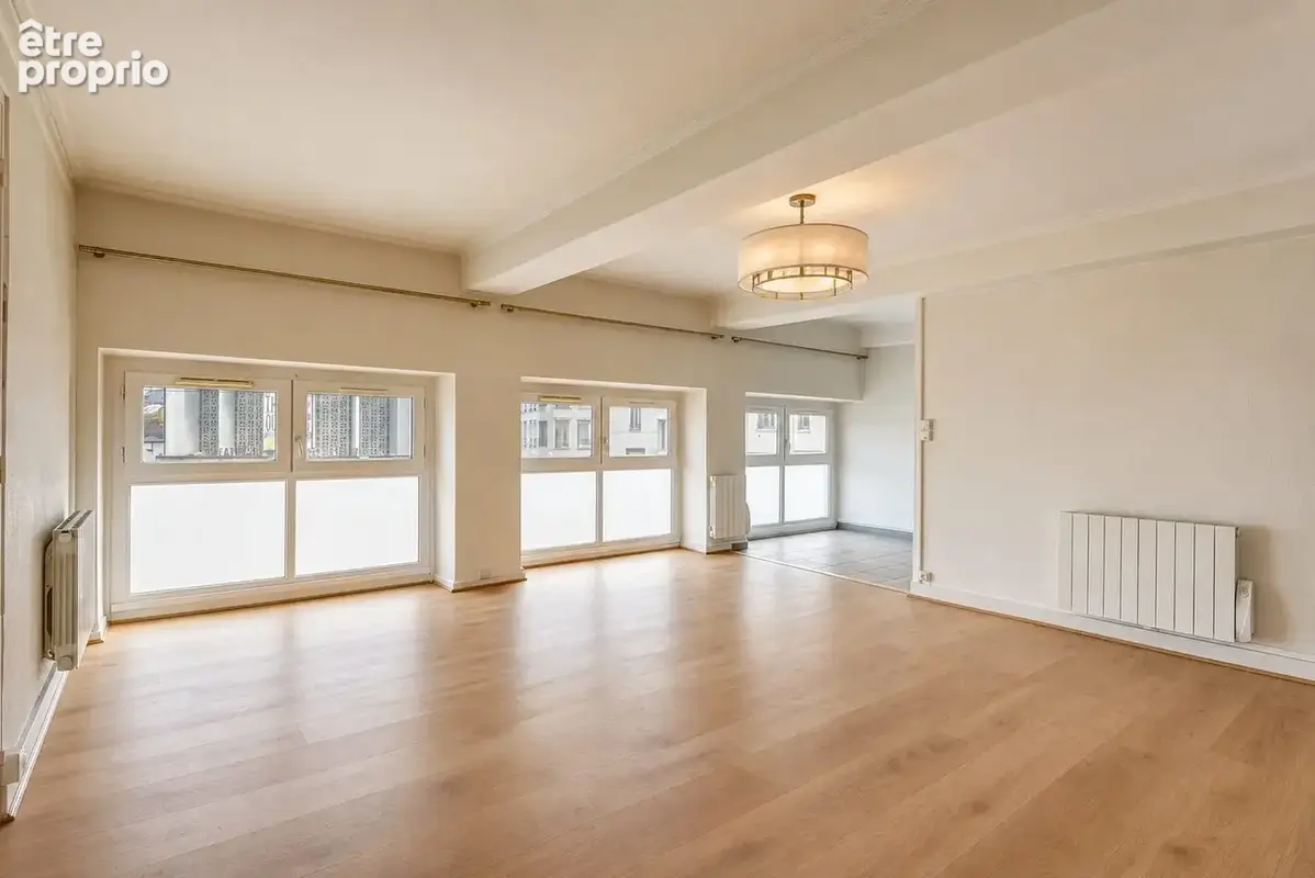 Appartement 2 pièces 50 m² à vendre à Lyon-4e (69004) - photo 2