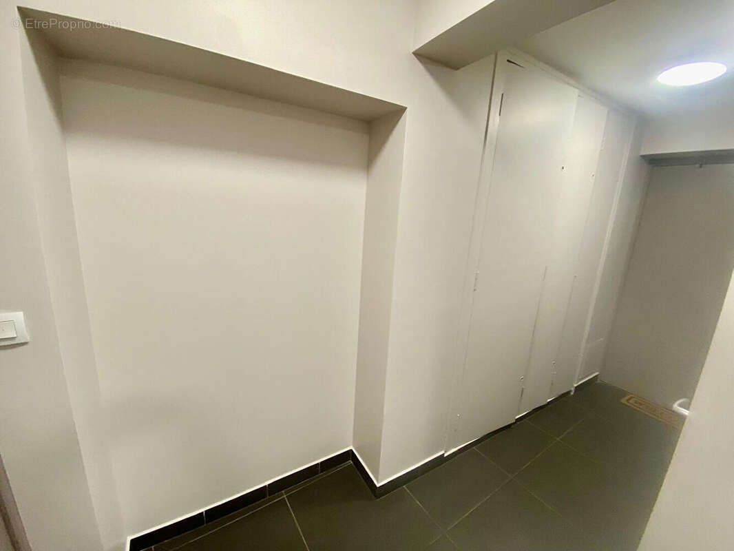 Appartement à DEUIL-LA-BARRE