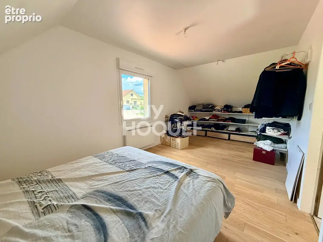 Maison  4 chambres 145.04 m2 - photo 11