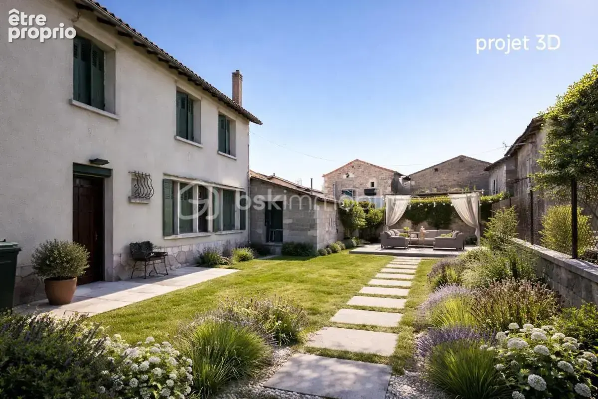  Maison familiale rénovée – 8 pièces – 150 m² – Secteur calme - photo 3