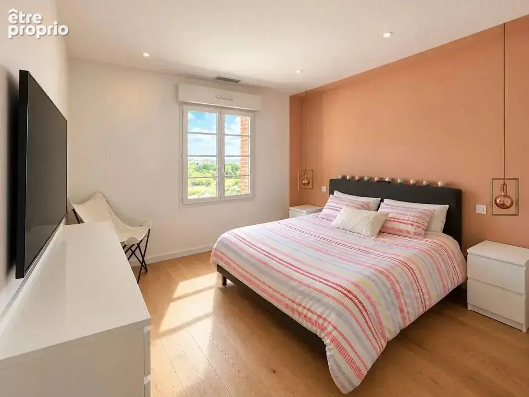 Exclusivité orpi – maison 200 m² avec piscine et terrain de 3 000 m² – drémil-lafage - photo 4
