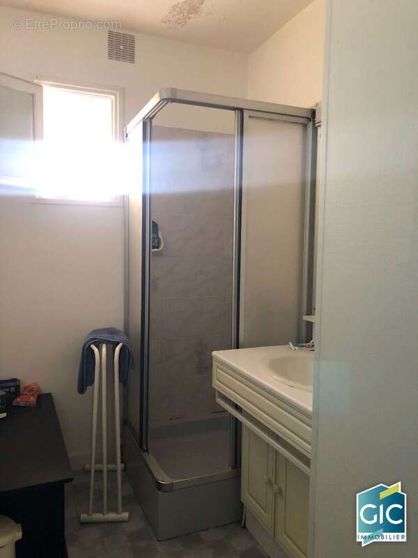 Appartement Caen 4 pièce(s) 68m2 - photo 7