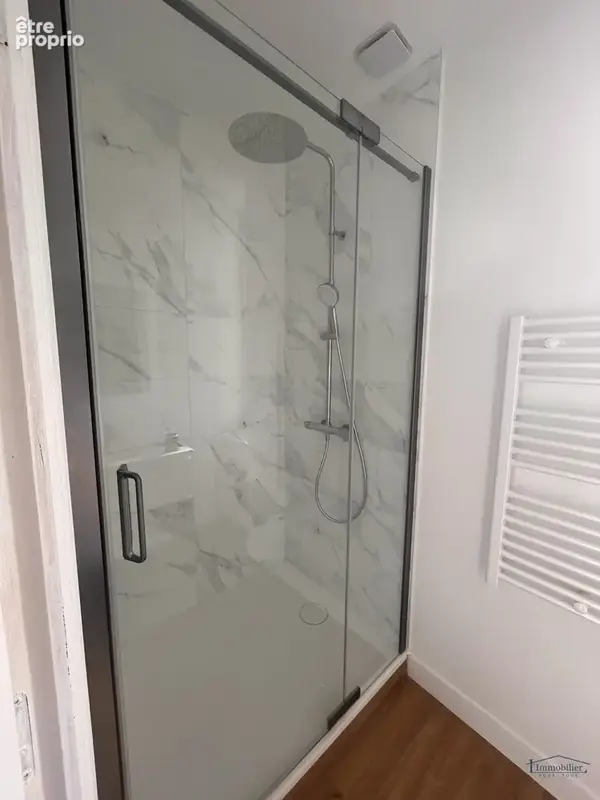 A vendre - Appartement de 35 m2 - 2 pièces - Avenue Guy Bourriat, Yvré-l'Évêque - photo 5
