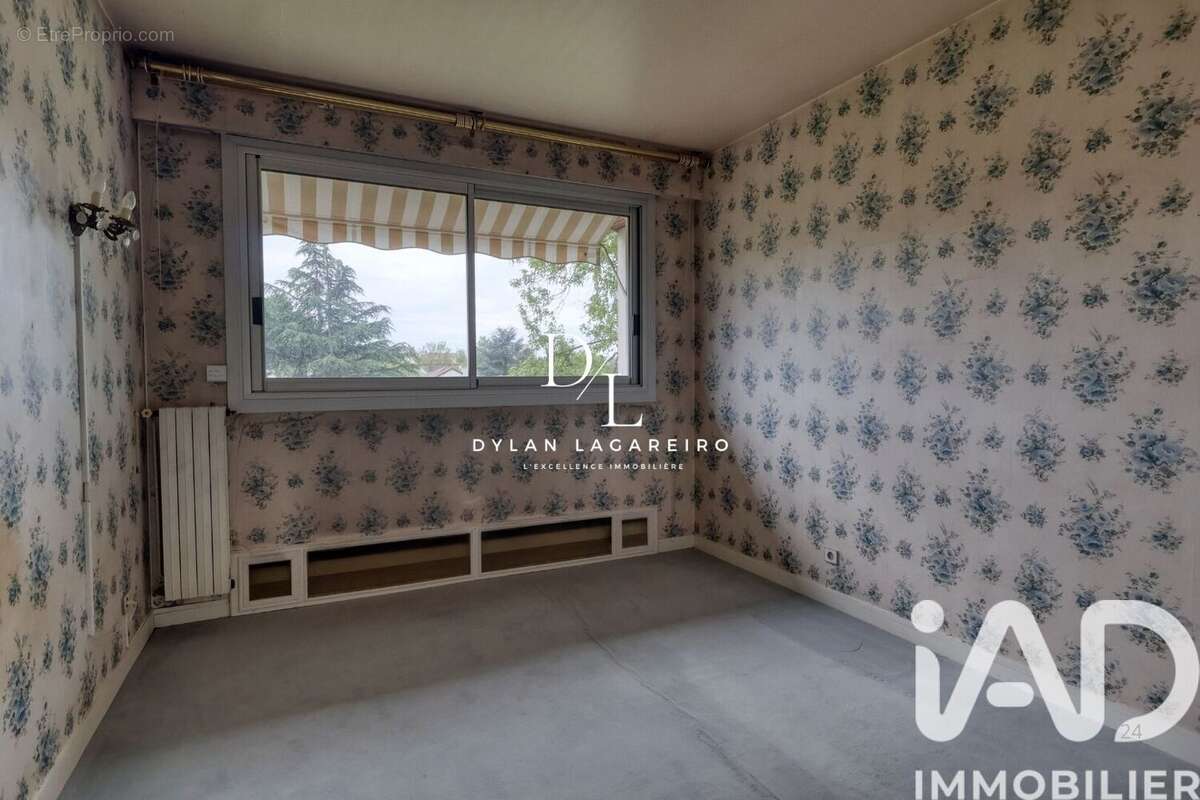 Photo 4 - Appartement à SAINT-GRATIEN