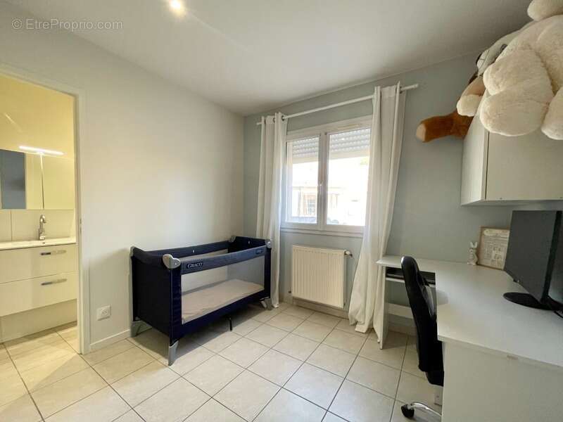 Maison à AIGUES-MORTES