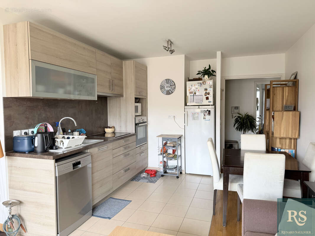 Appartement à ANTONY