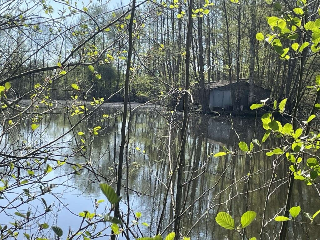 Terrain à AUTHON-DU-PERCHE