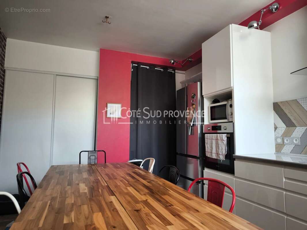Maison 128 m² à Saint-Didier  - photo 14