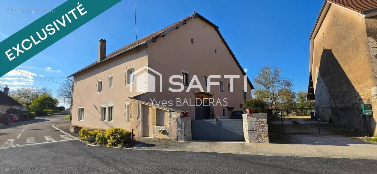 Photo 1 - Maison à MARNAY
