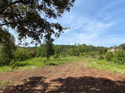 Terrain à LA ROQUEBRUSSANNE