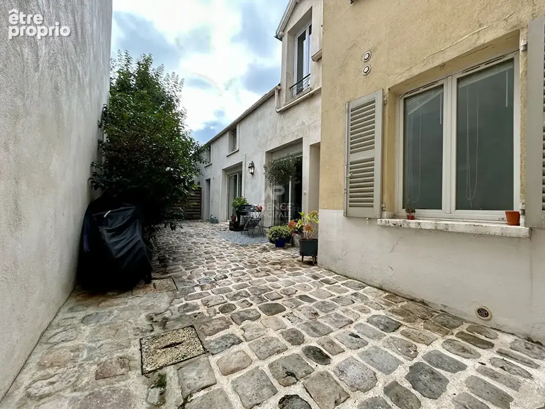T2 Duplex Poissy Hyper Centre - photo 1