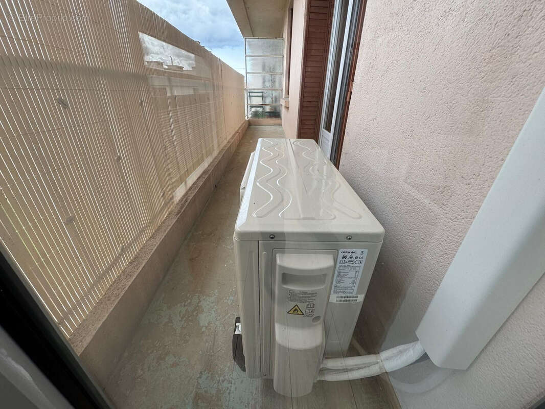 Appartement à NIMES