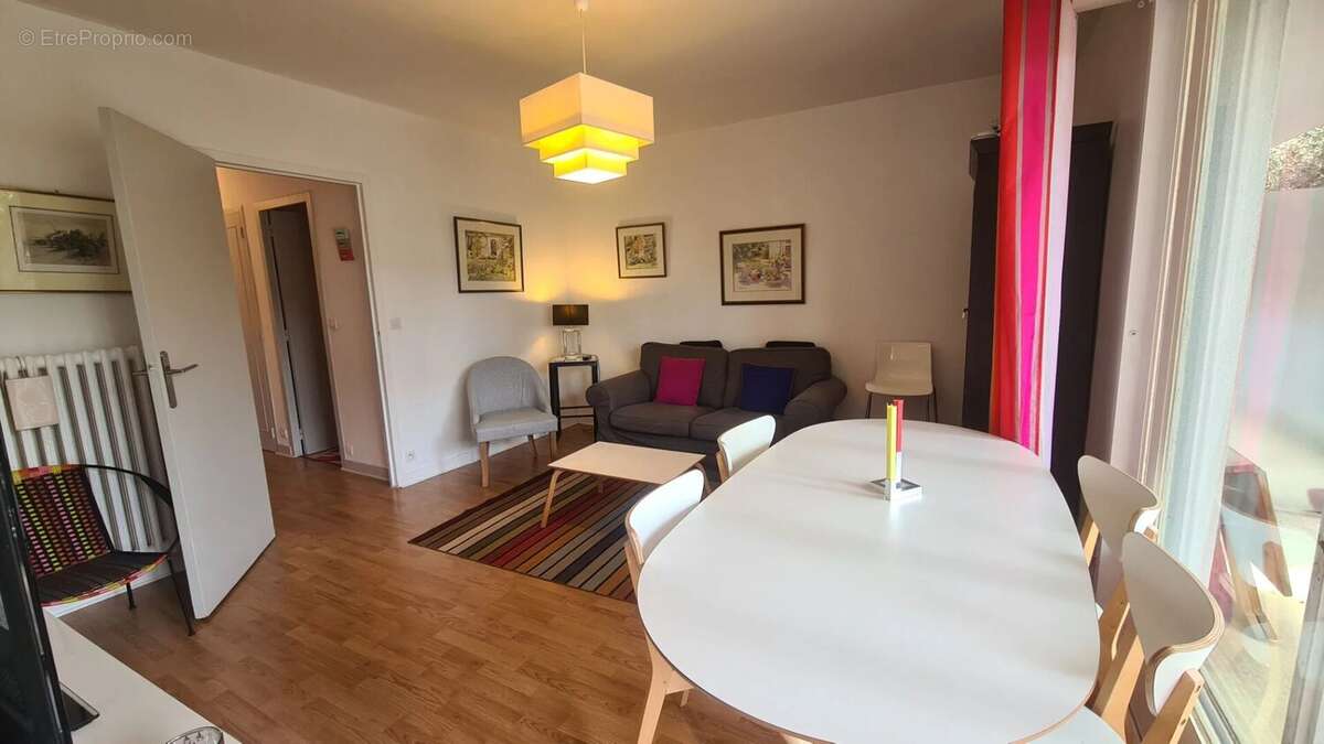 Appartement à LA BAULE-ESCOUBLAC