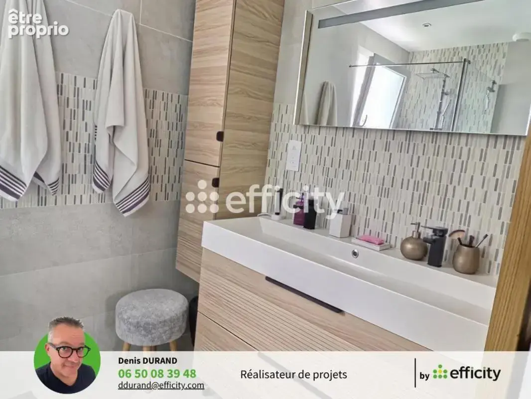Maison 4 pièces 122 m² à vendre à Mouguerre (64990) - photo 10