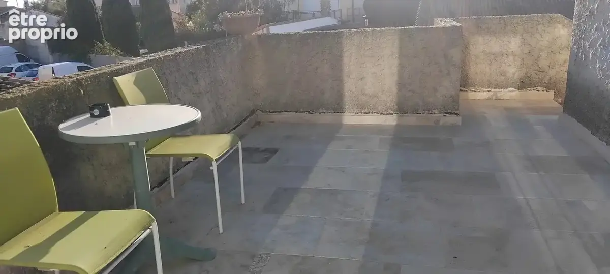  port-saint-louis-du-rhône – ensemble immobilier 350 m² - photo 10
