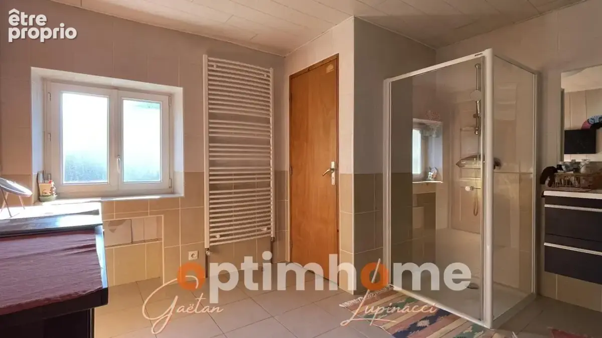 Maison 200 m² - 6 chambres à HOMECOURT (54) - photo 9