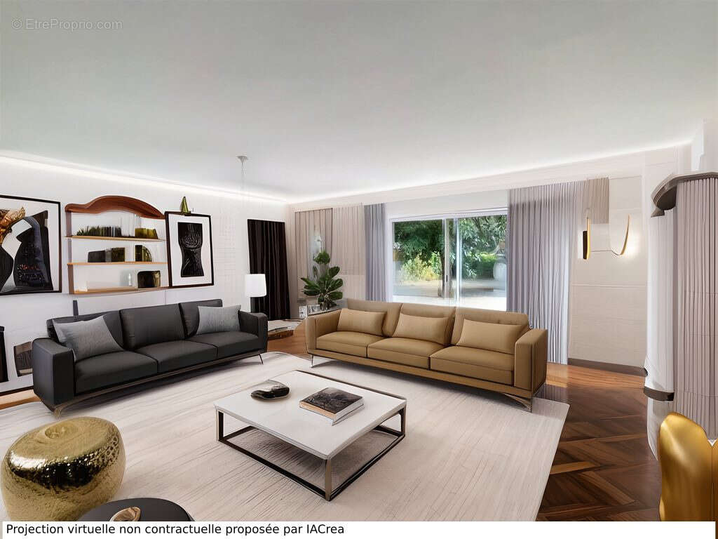 Maison plain pied blanquefort - photo 9