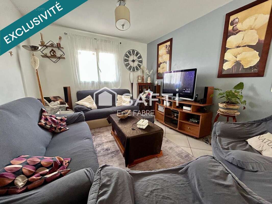 Photo 7 - Maison à AUSSILLON