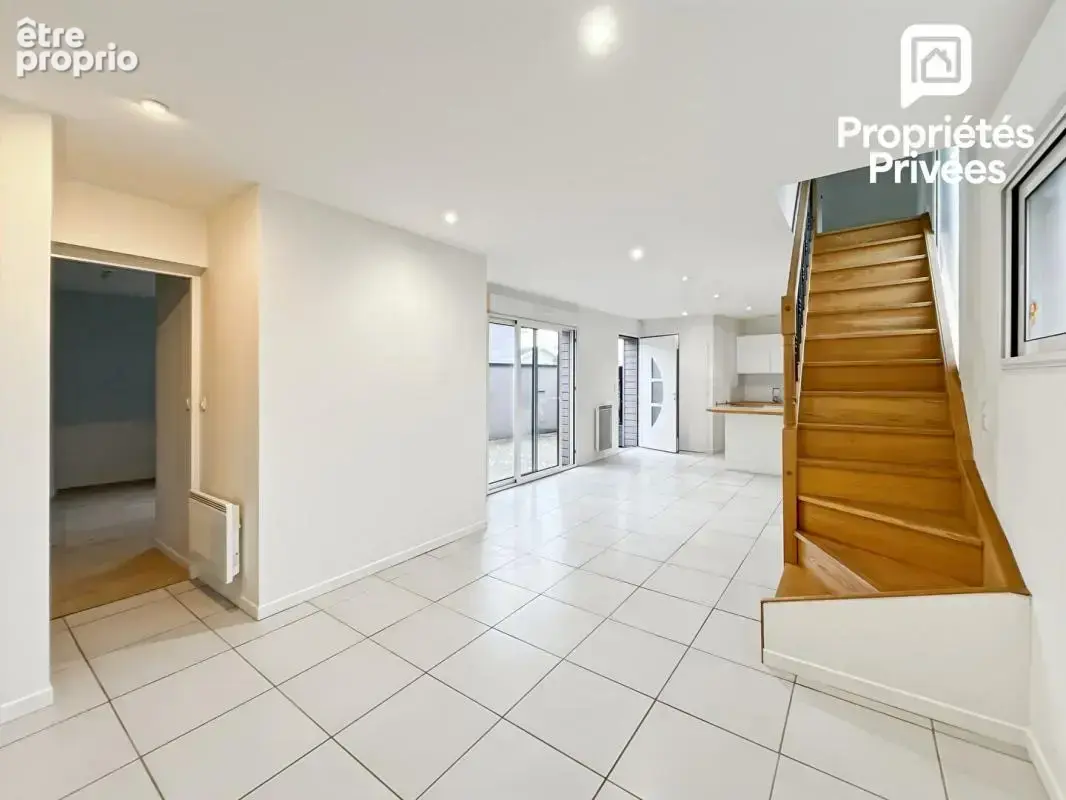 À découvrir au Bouscat , Maison 3 chambres, terrasse et tram à proximité - photo 1