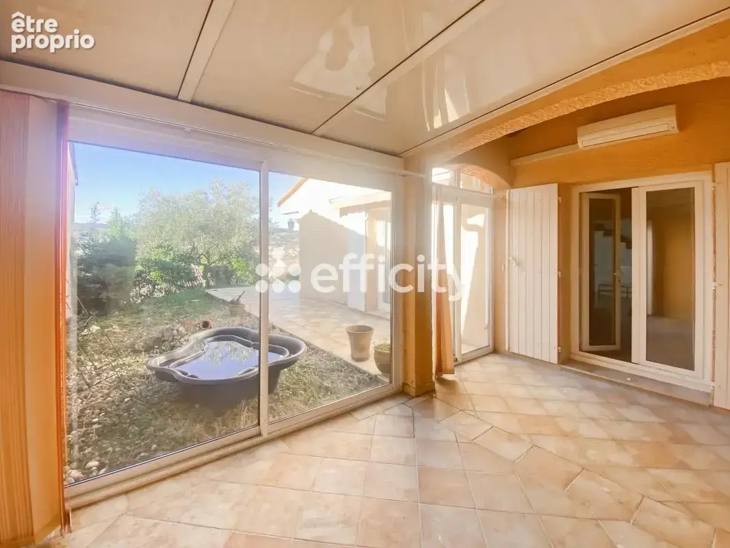Maison 5 pièces 104 m² à vendre à Saint-Martin-De-Valgalgues (30520) - photo 17