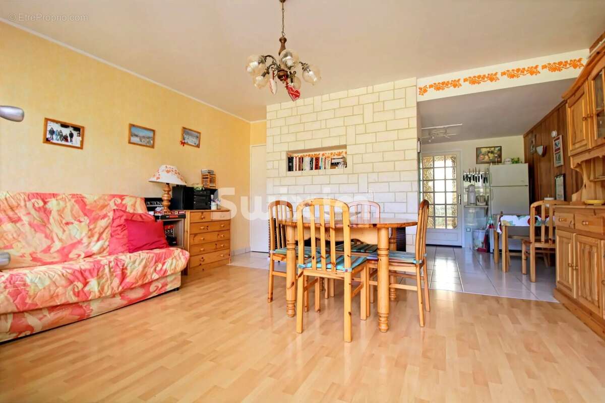 Appartement à PREMANON