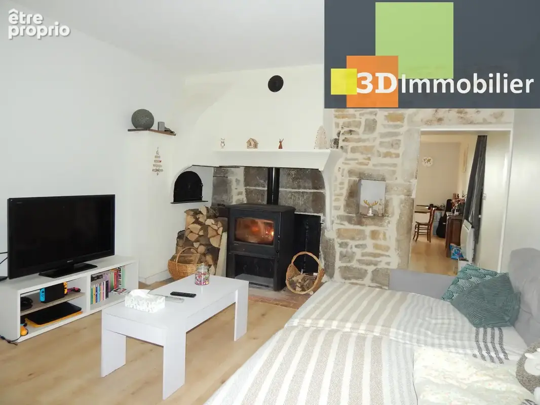 Photo 1 - Maison à LONS-LE-SAUNIER