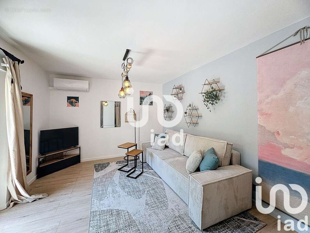 Photo 4 - Appartement à L&#039;ISLE-SUR-LA-SORGUE