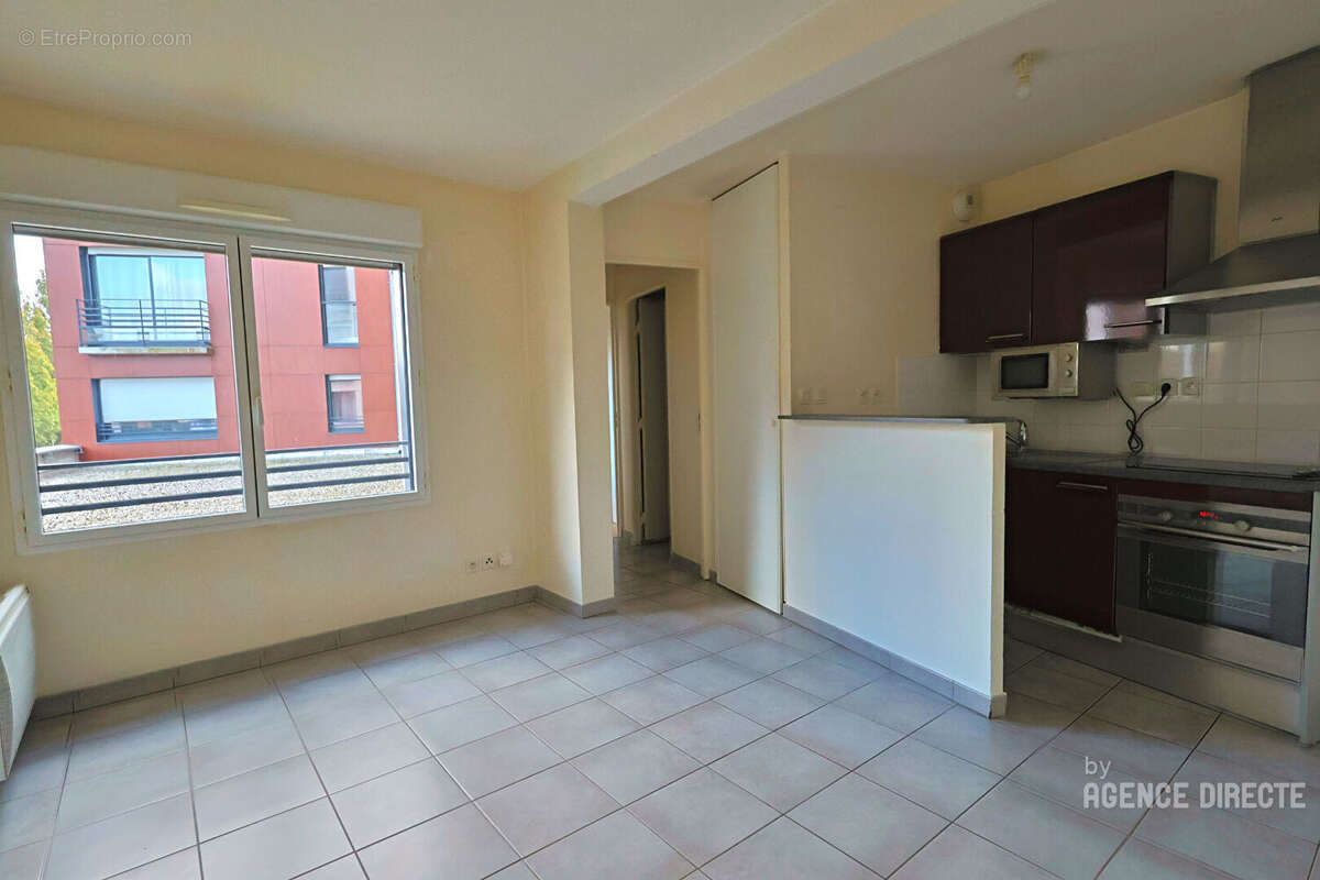 Appartement à SAINT-MALO