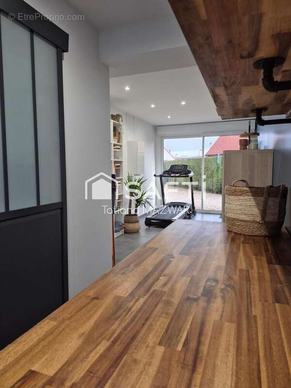 Photo 4 - Maison à VENDIN-LE-VIEIL