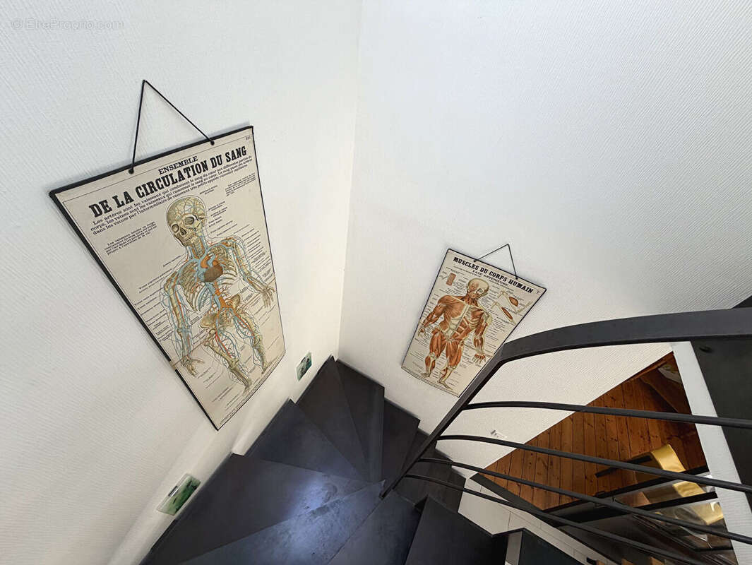 Maison à SAINT-BRIEUC