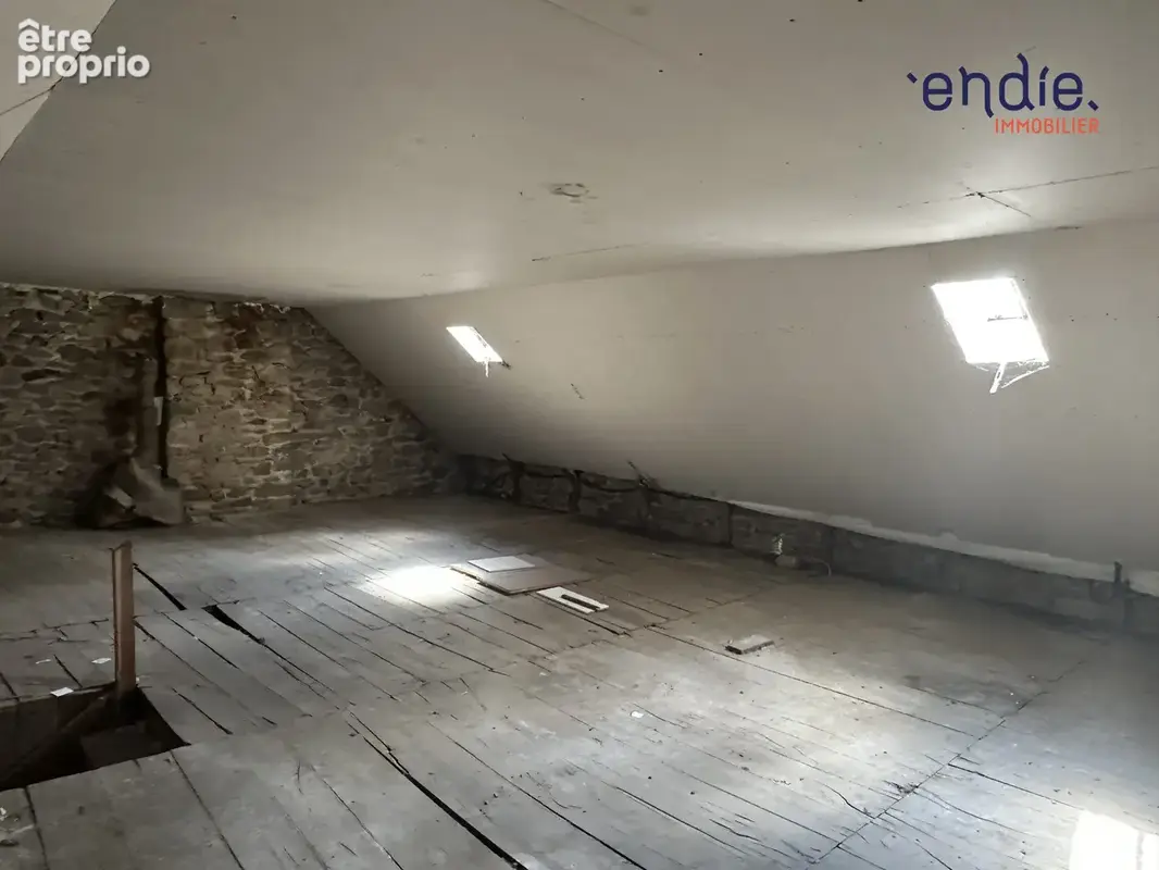 Maison 6 pièces 120 m² à vendre à Champagnac-La-Prune (19320) - photo 8