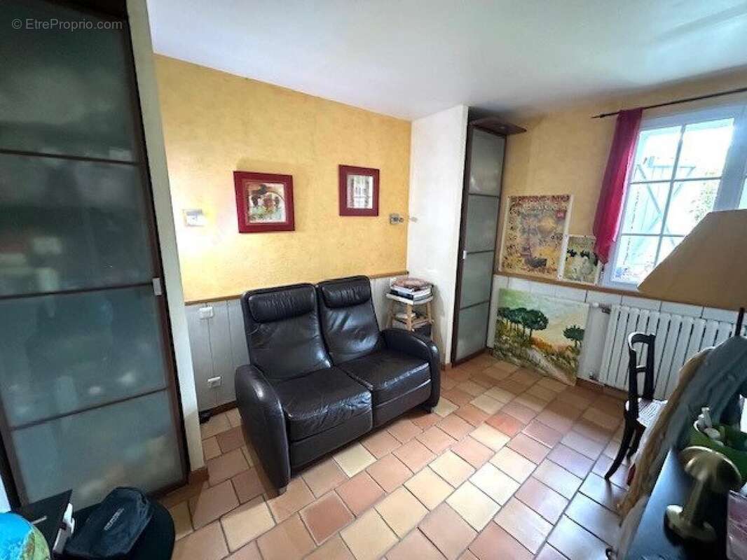 Photo 6 - Maison à SAINTE-FOY-DE-PEYROLIERES