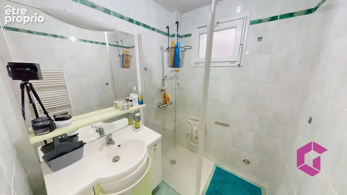 Maison de Ville avec 2 appartements - photo 8