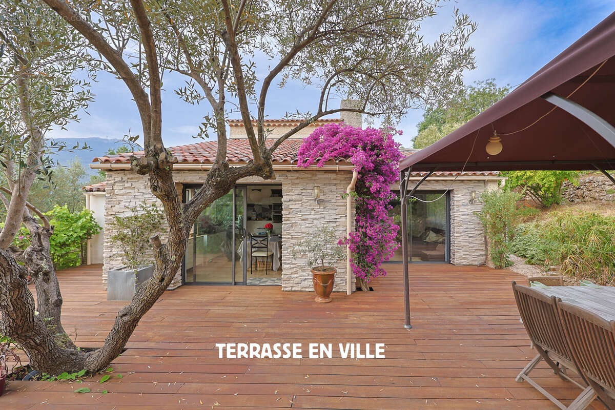 Maison à TOULON