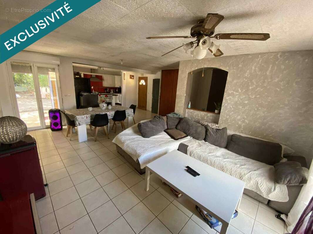 Photo 9 - Maison à LE CANNET-DES-MAURES