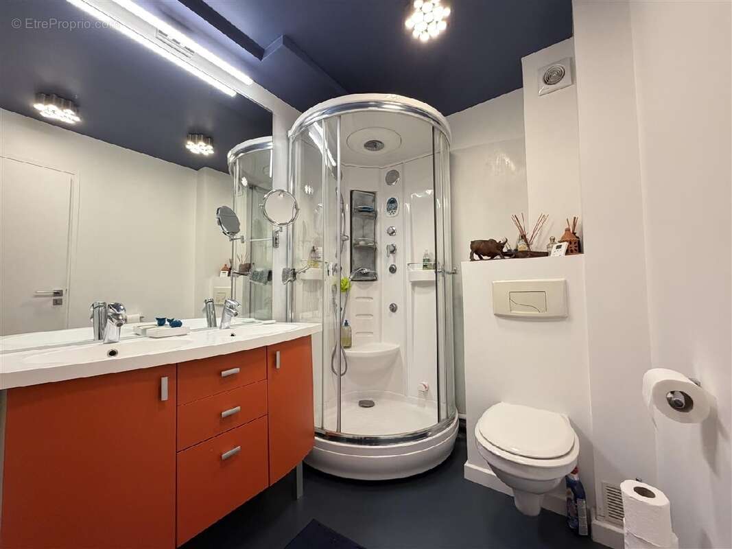 Appartement à CHAMPIGNY-SUR-MARNE