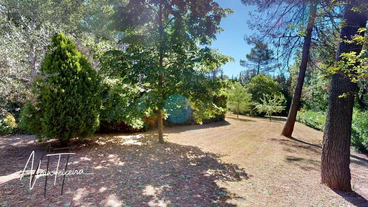 Photo 8 - Maison à LORGUES
