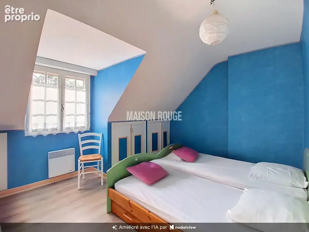 Maison Saint-Lormel à proximité des commerces - photo 8