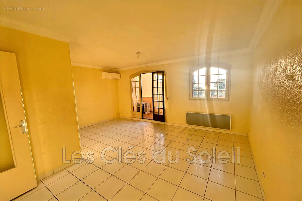 Appartement à BANDOL
