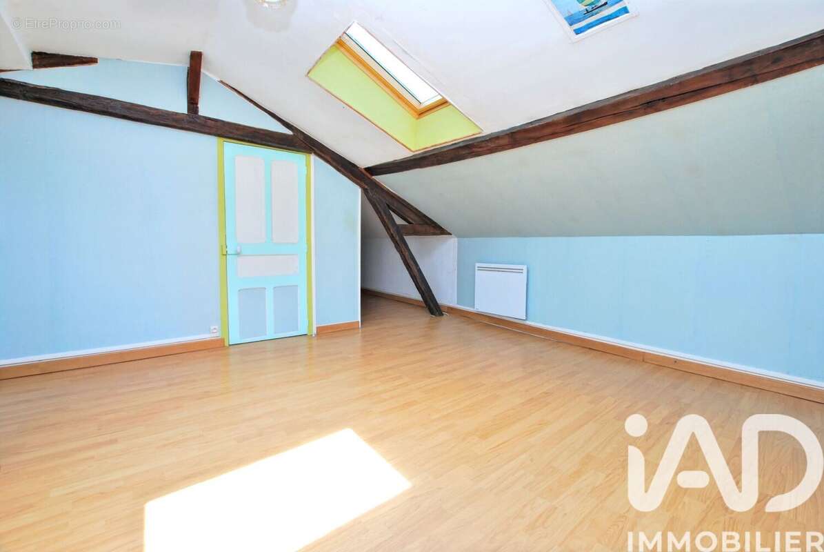 Photo 9 - Maison à OUZOUER-SUR-TREZEE