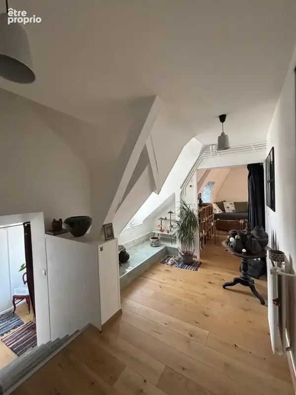 Magnifique appartement refait entièrement ! - photo 9