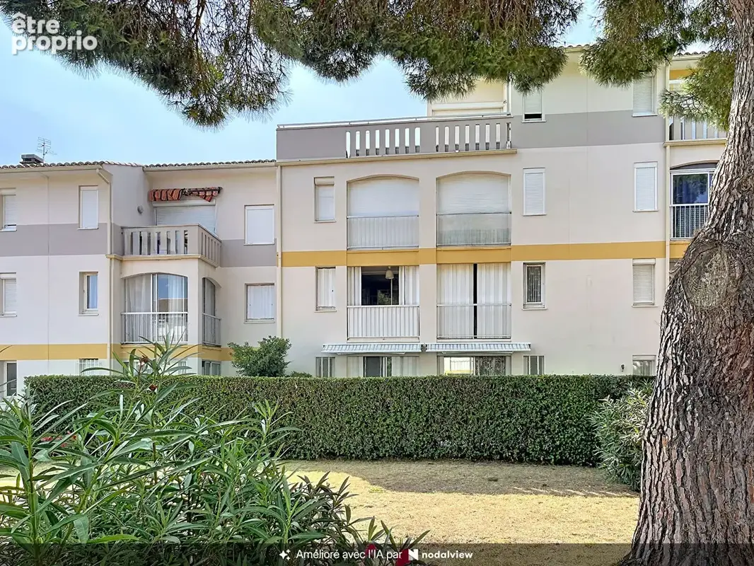 Appartement à ARGELES-SUR-MER